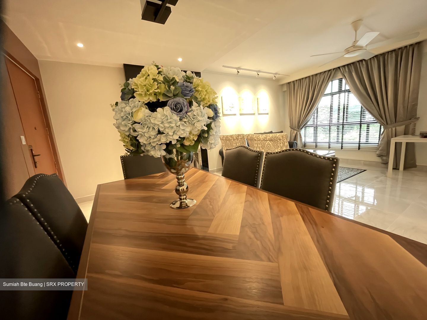 Blk 808B Choa Chu Kang Avenue 1 (Choa Chu Kang), HDB 5 Rooms #320933711